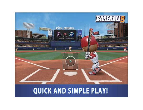 Baseball Chart for Android - Download the APK from Habererciyes